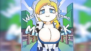 Minus 8 - Milk and Honey