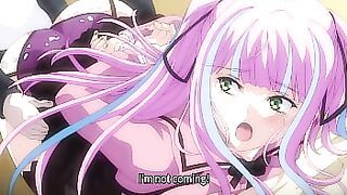 Stream Kyokugen Chikan Tokuiten 3 The Animation Episode 2 with English subbed for free online