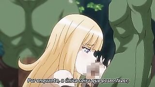 MAMANDO UM GOBLIN AT&Eacute; GOZAR