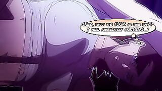 D-Art Shingeki no Kojin Hentai
