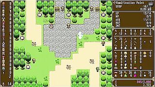 Goblins strike back&excl; Instant fuck heroines&excl; playthrough part 4