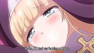 Futsuma Shoujo Charlotte Ep1