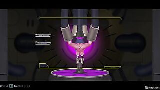 Future Fragments - Gratification Factory Scenes 4