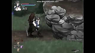 Night of Revenge Trial Version part&period;01