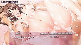Kabe No Mukou No Tsuma no Koe - Nodoka &num;30