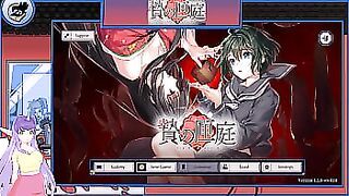 Nie No Hakoniwa Part 1