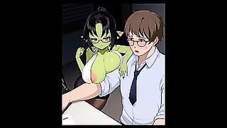 goblin daughter full voice