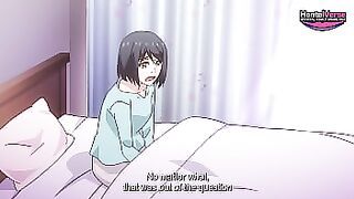 Episode 9&colon; "Maruyama-san from the General Affairs Department is doted on by the handsome president" &lpar;English Sub&rpar;