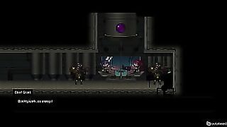 Future Fragments - Gratification Factory Scenes 3