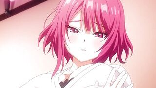 Hentai:SEX WITH A SECRETARY
