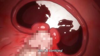 Episode 1–English subbed: Imaizumi fucked his famous classmates and came inside!