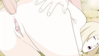 NARUTO HENTAI TSUNADE ANAL CREAMPIE FULL VIDEO