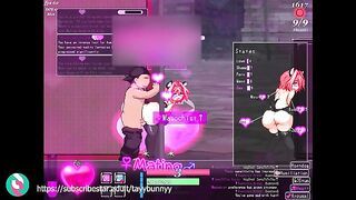 Eris Dysnomia Gameplay Part #1