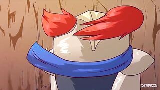 Free Fandel tales derpixon 4k