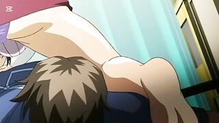 Busty Girlfriend Fucked in Train and Pool