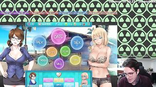 HuniePop 2: Double Date | Part 2!
