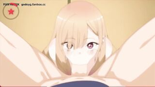 [Trailer] Mommy Ruins Your No-Cum Challenge JOI (Fully Voiced)