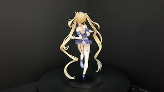 Figure Native Misa