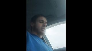 Gourd Gets Choked By Hot Sun (Jonah 4 KJV)