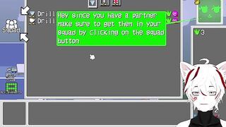 Eroge scoop - episode 2 - Furry drill and fuck