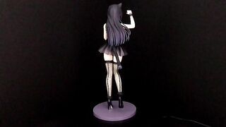 FIgure Freeing Yuuka Sorai