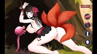 hentai game Goblin Jargon