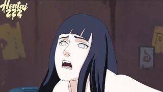 NARUTO FUCKS DOGGYSTYLE HINATA XXX