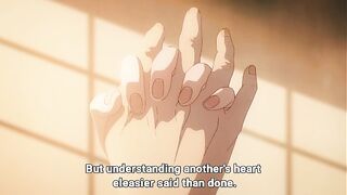 Hentai, How to start, Romance