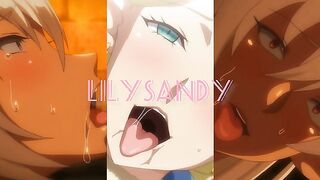 [HMV] Elf World-Lilysandy