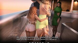 WVM - PART 253 - Color Girls By MissKitty2K