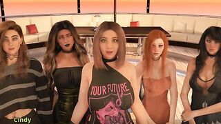WVM - PART 255 - Rich Girls By MissKitty2K