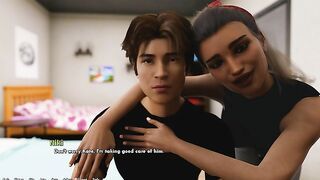 Welcome to Free Will - #21 - Jealous Chicks by RedLady2K