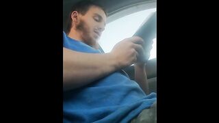 Gay Men Want Some Heavenly Sex, Three People Have Sex In A Cave (Genesis 19 KJV)