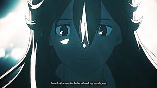 Juice WRLD - All Out [Prod. Snowh x Aton] AMV