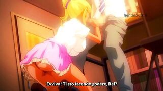 final hentai