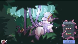 Tamer vale - A sexy nunca getting fucked by monster