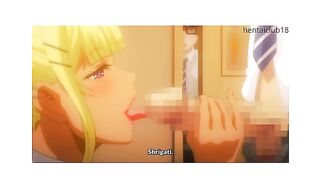 hentai giapponese