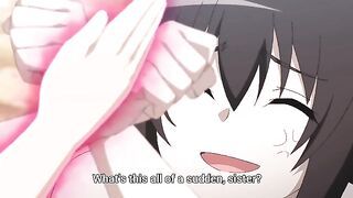 Why are you wearing that?
