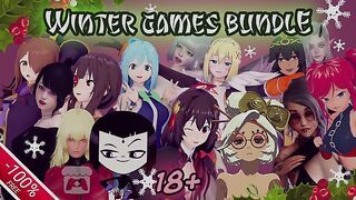 Winter Games Bundle