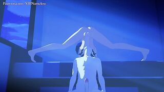 XIII Arcana Night Visit
