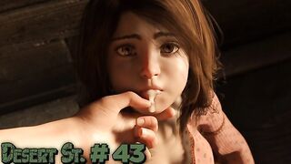 Desert St. # 43 My stepdaughter always swallows, try it too