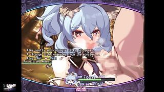 Alma and the cursed memories - This kitsune has the best blowjob i ever seen