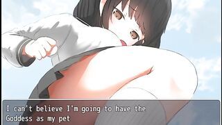 Size Matters - City - Panties Event