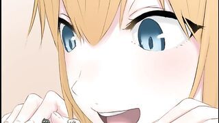 Size Matters - Giantess Invasion Event