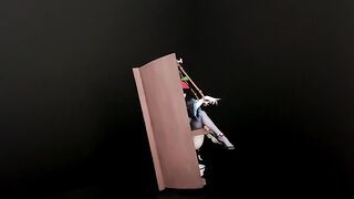 Figure ODD Studio - Zombie sisters Jiang Jiang