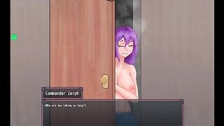 InatariTales The Corruption Of The Village "NTRGAME" pt2