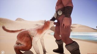 WildLife - Furry Hentai