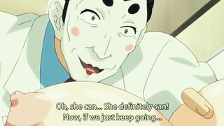 maid liked to be fucked by the psycopath in front of her husband
