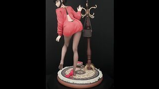 Figure Atlas Studio - Yor Forger