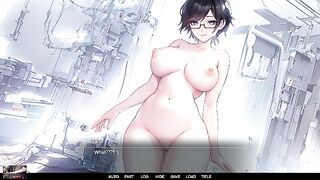 Aphoticside - hentai rpg - Uma consulta com a doutora bayonetta